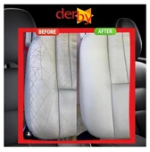 Derby Deri Döşeme Ve Direksiyon Boyası 4 lü Set Standart Renkler - 3