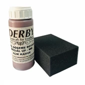 Derby Direksiyon Boyası, Deri Döşeme Boyası 2li Set Standart Renkler - 3