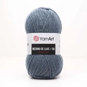 Yarnart Merino De Luxe 50 3864 - 1