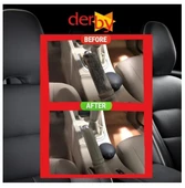 Derby Deri Döşeme Ve Direksiyon Boyası 4 lü Set Standart Renkler - 7