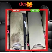 Derby Direksiyon Boyası, Deri Döşeme Boyası Standart Renkler - 4