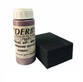 Derby Direksiyon Boyası, Deri Döşeme Boyası 2li Set Standart Renkler - 7