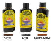 Güneşli Deri Kenar Vernik Boya 100ml (Leathercraft, Deri Hobi) - 2