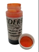 Derby Vejetal Vaketa Deri Boyası Doledo/WB 100ml 1 Adet (Leathercraft, Deri Hobi) - 7