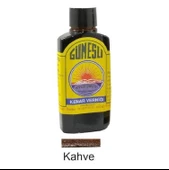 Güneşli Deri Kenar Vernik Boya 100ml (Leathercraft, Deri Hobi) - 5