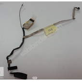 Hp Dv3-4000 Lcd Data Flex Ekran Kablosu 6017B0256301 - 1