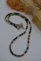 STONEAGE CEYT TAŞLI KOLYE thumbnail 2