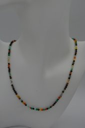 STONEAGE CEYT TAŞLI KOLYE thumbnail 4