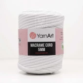 Yarnart Macrame Cord 5MM 751 - 1