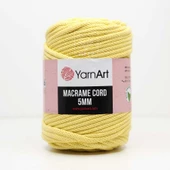 Yarnart Macrame Cord 5MM 754 - 1