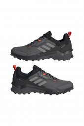 adidas Erkek Goratex  Outdoor Bot HP7396 - 2
