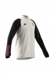 adidas Erkek Juventus Ceket HZ5051 - 3