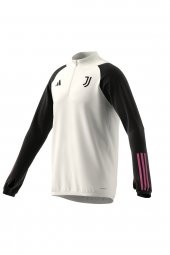 adidas Erkek Juventus Ceket HZ5051 - 9