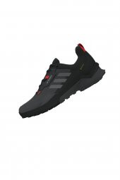 adidas Erkek Goratex  Outdoor Bot HP7396 - 6