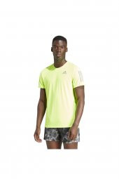 adidas Erkek T-shirt IM2532 - 8