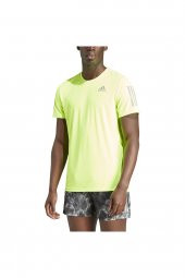 adidas Erkek T-shirt IM2532 - 9