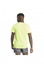 adidas Erkek T-shirt IM2532 - 10