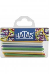 Hatas Sayı Çubuğu (Pls Kutulu)-H00873 - 1