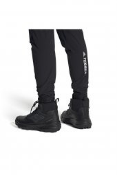 adidas Terrex Unity Lea Erkek Outdoor Ayakkabı IF4977 - 4