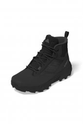 adidas Terrex Unity Lea Erkek Outdoor Ayakkabı IF4977 - 5