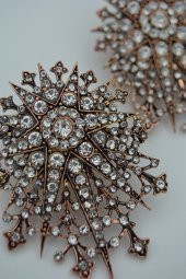 STONEAGE Küpe Zirkon Taşlı thumbnail 4