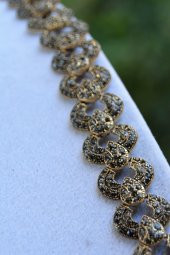 STONEAGE Kadın Otantik Bileklik Zirkon Taşlı thumbnail 1