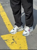LİDER RYT ALICE Beyaz Erkek Sneaker Ayakkabı - 2
