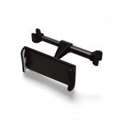 Cosmostech Araç Içi Koltuk Arkası 360° Ayarlanabilir° Tablet Telefon Tutucu Stand - 1