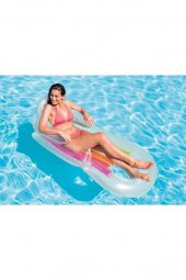 İntex Sultan Yatak 160x85 Cm - 58802 - 4