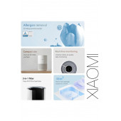 Xiaomi Smart Air Purifier 4 Compact Akıllı Hava Temizleyici - 2
