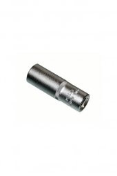 İzeltaş Altı Köşe Derin Lokma Anahtar 1/2 12 mm - 1