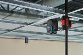 Bosch Gcl 2-50 Lazerli Hizalama - 6
