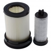 TriFlex HX1 Dikey Şarjlı Süpürge Hepa Filtresi, Miele ile uyumlu thumbnail 1