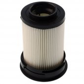 TriFlex HX1 Dikey Şarjlı Süpürge Hepa Filtresi, Miele ile uyumlu thumbnail 2