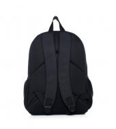 No Fear Orijinal Sırt Çantası Çift Bölmeli Siyah 03549 thumbnail 3