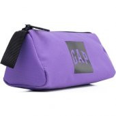 Gap Orijinal Kalem Çantası Tek Bölme Mor thumbnail 2