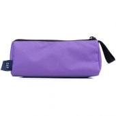 Gap Orijinal Kalem Çantası Tek Bölme Mor thumbnail 3