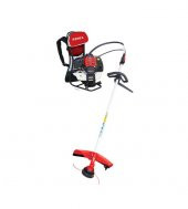 Rodex Rdx9636 Benzinli Sırt Tırpan 52 Cc/1.9 Hp - 1