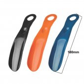 CK05 Karışık Renk Comfy Plastik Çekecek 180 mm 10 Adet - 2