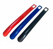 UCK37 Comfy Karışık Renk Plastik Çekecek 37 cm 3 Adet - 1
