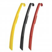 UCK43 Comfy Karışık Renk Plastik Çekecek 43 cm 3 Adet - 1
