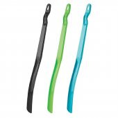 Uck65 Comfy Karışık Renk Plastik Çekecek 65 cm 3 Adet - 1