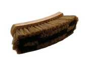 Lostra Tipi At Yelesi Kılı Ayakkabı Fırçası 18cm - 7