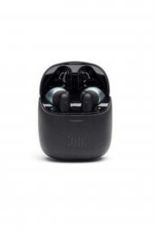 Jbl Tune 220 Tws Kablosuz Kulak Içi Bluetooth Kulaklık - Siyah thumbnail 1