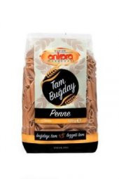 Ankara Makarna Tam Buğday Penne 500 Gr - 1