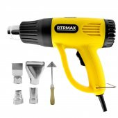 RTRMAX RTM303A SICAK HAVA TABANCASI 2000 W - 2