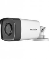 Hıkvısıon Hikvision Ds-2Ce17d0t-It5f 3.6Mm Bullet 2 Mp Kamera - 1