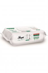 Sleepy Easy Clean Yüzey Temizlik Havlusu 200 Yaprak - 2
