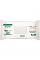 Sleepy Easy Clean Yüzey Temizlik Havlusu 200 Yaprak - 4