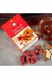 Ziya Dede Atom Çayı 150 Gr - 3